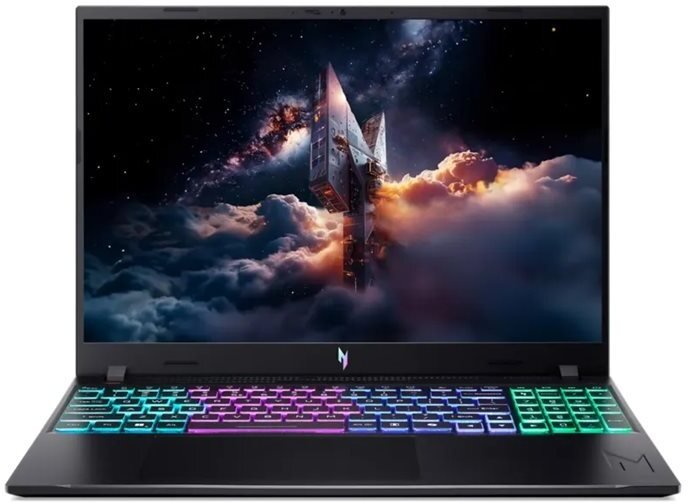 Laptop Acer Nitro V 16 AI