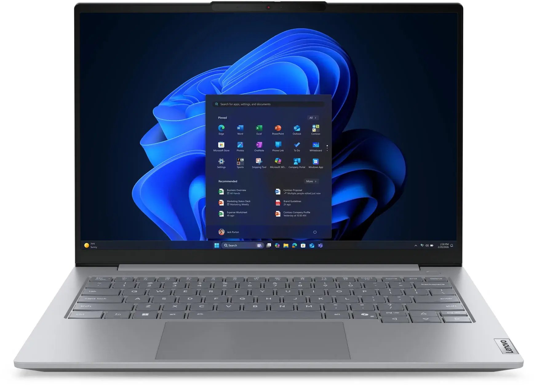 Laptop Lenovo ThinkPad E14 G7 Ryzen