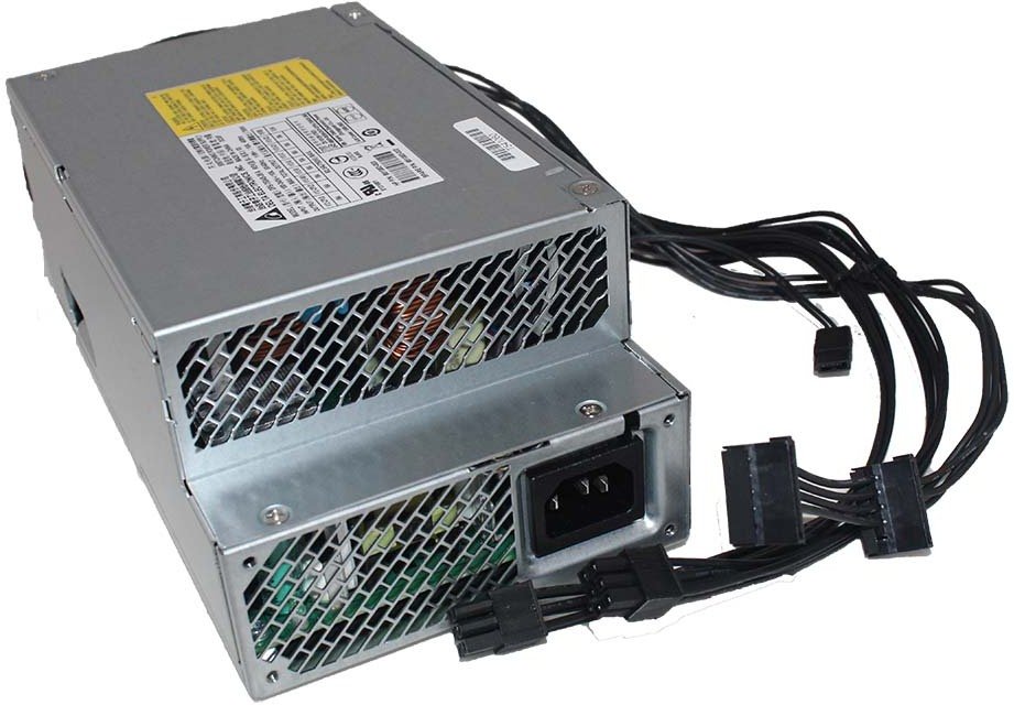 Zasilacz HP PSU Z4 G4 Pike
