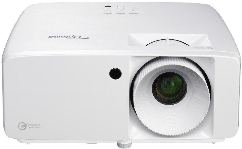 Projektor Optoma ZH361 | E3P7PK1E121 |