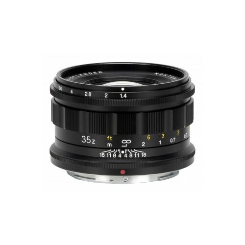 Obiektyw Voigtlander Obiektyw Voigtlander Nokton Classic