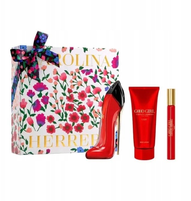 Carolina Herrera Very Good Girl Eau