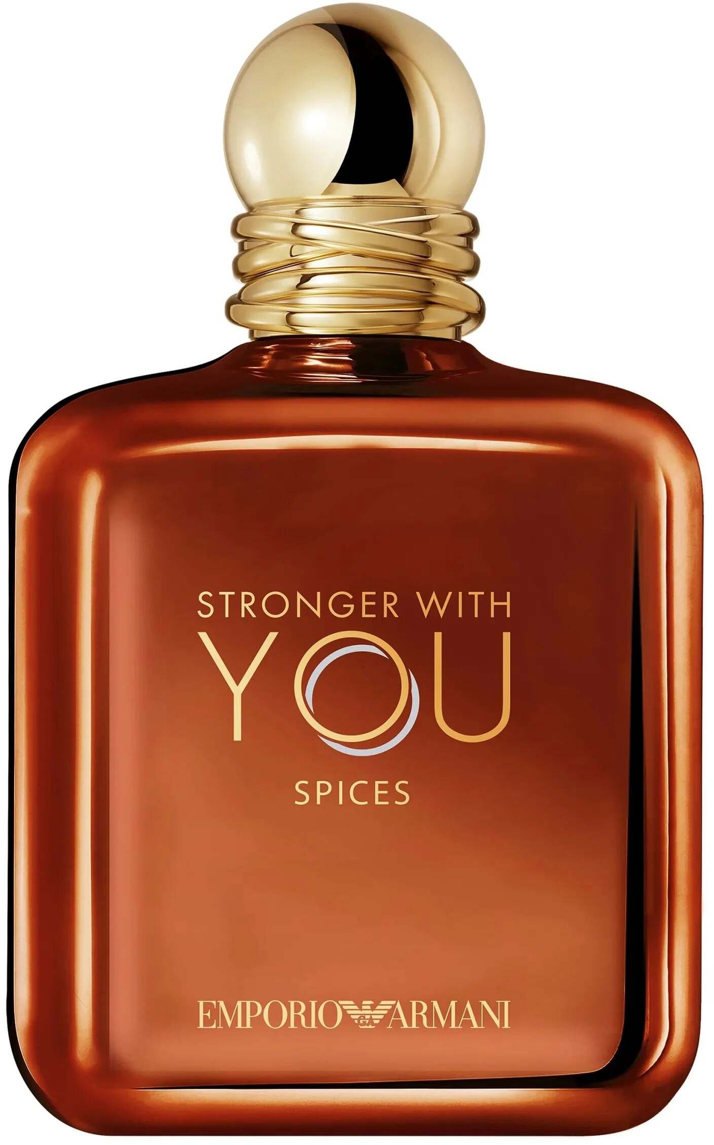 Giorgio Armani Woda toaletowa Stronger with