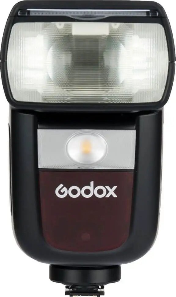 Godox flash V860III for Sony |