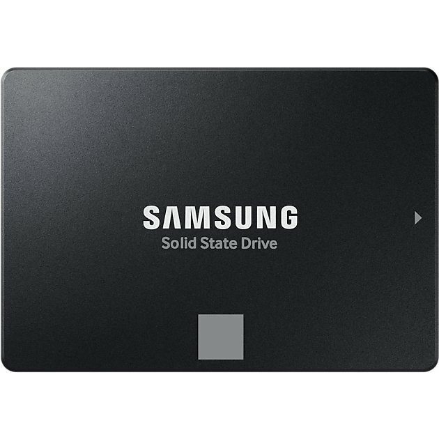 Dysk SSD Samsung 870 Evo 500