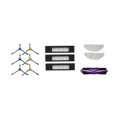 Midea | Spare Parts Kit: 6x