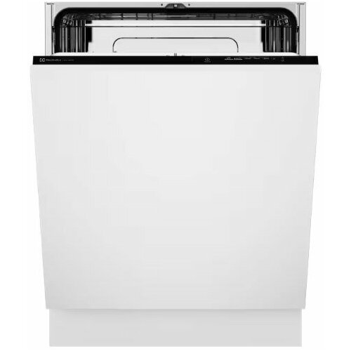 ELECTROLUX E52LE100S built-in dishwasher | E52LE100S