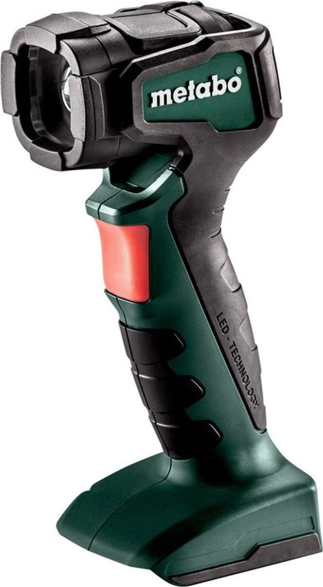 Metabo Lampa przenośna aku 12V POWERMAXX