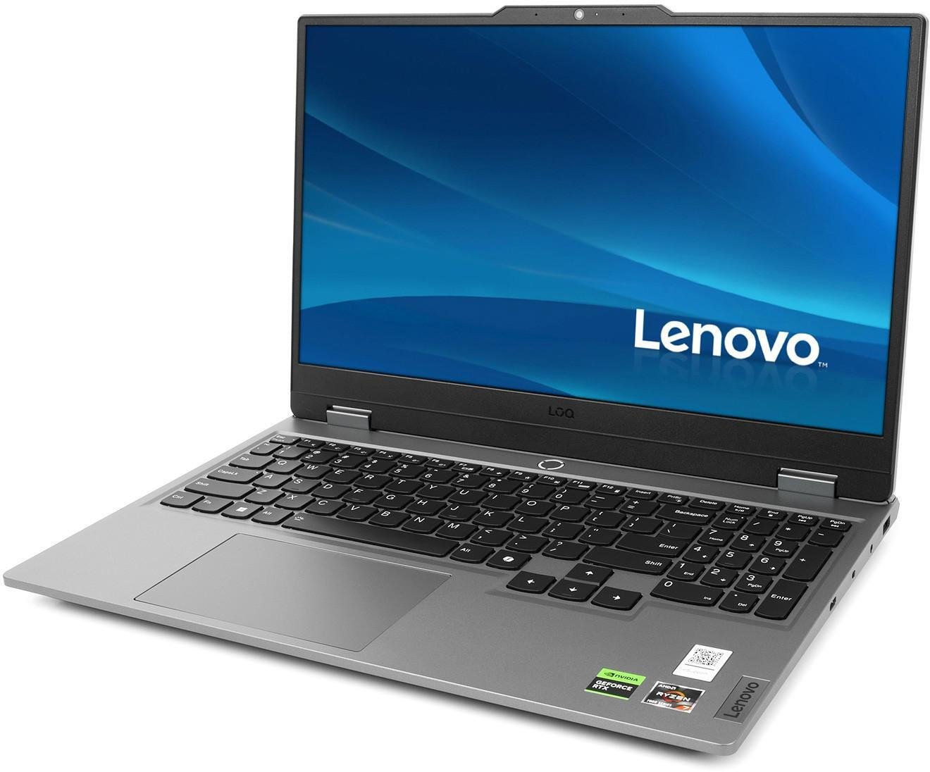 Laptop Lenovo LOQ 15 - Ryzen