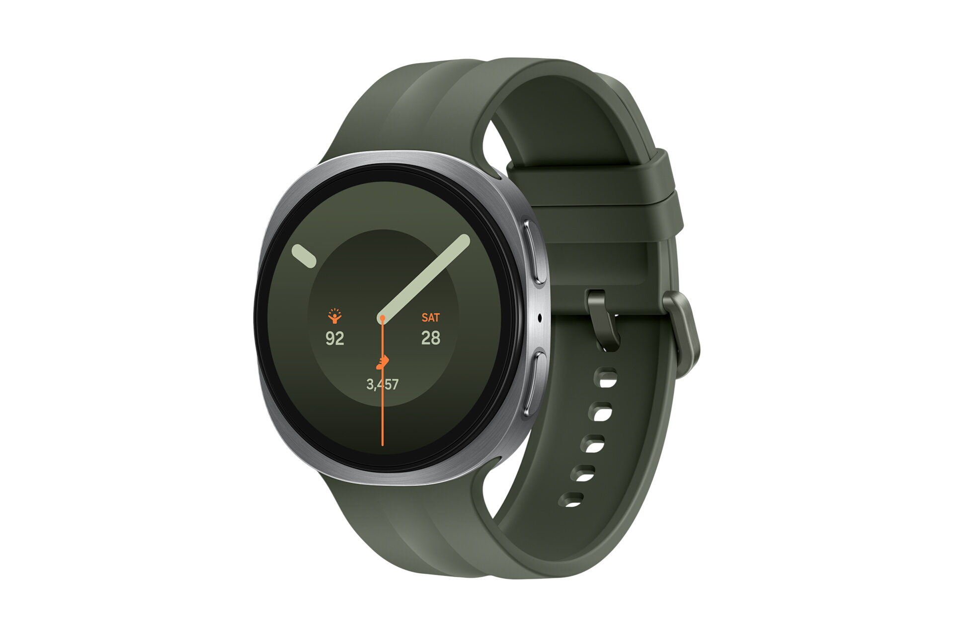 O2-Aktion Samsung Galaxy Watch9 LTE 44
