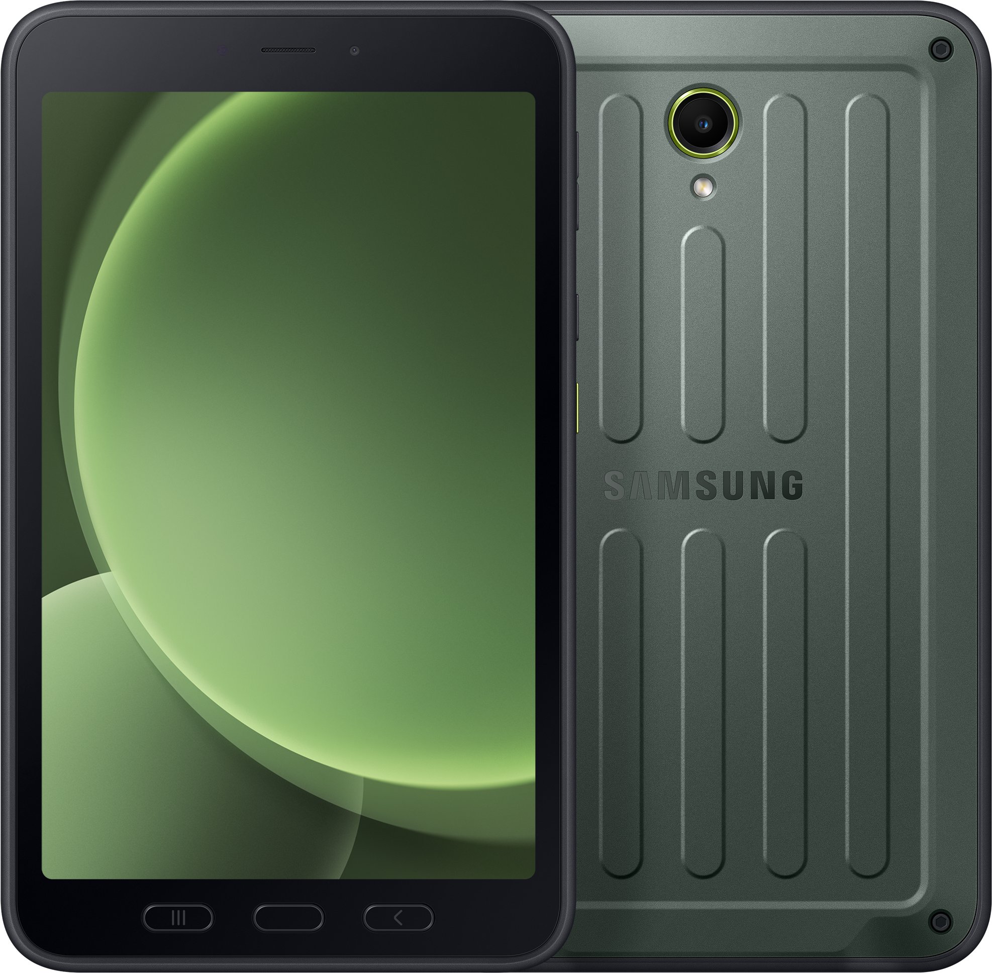TABLET GALAXY TAB ACTIVE5 5G/8" 128GB