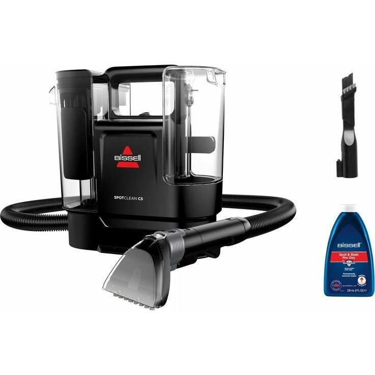 Odkurzacz piorący Bissell SpotClean C5 Pro