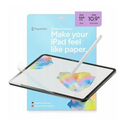 Paperlike Screen Protector 3 do Apple
