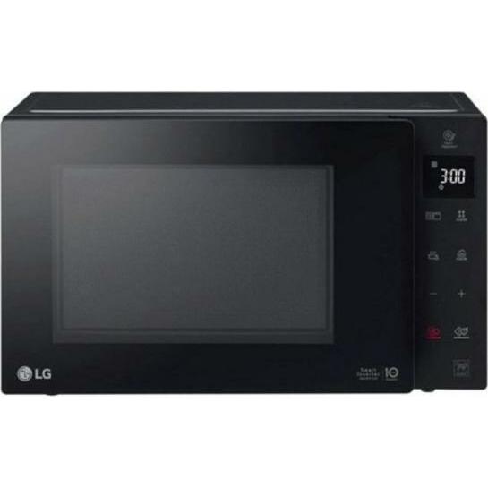 Kuchenka mikrofalowa LG MH6535GIB | S0420073