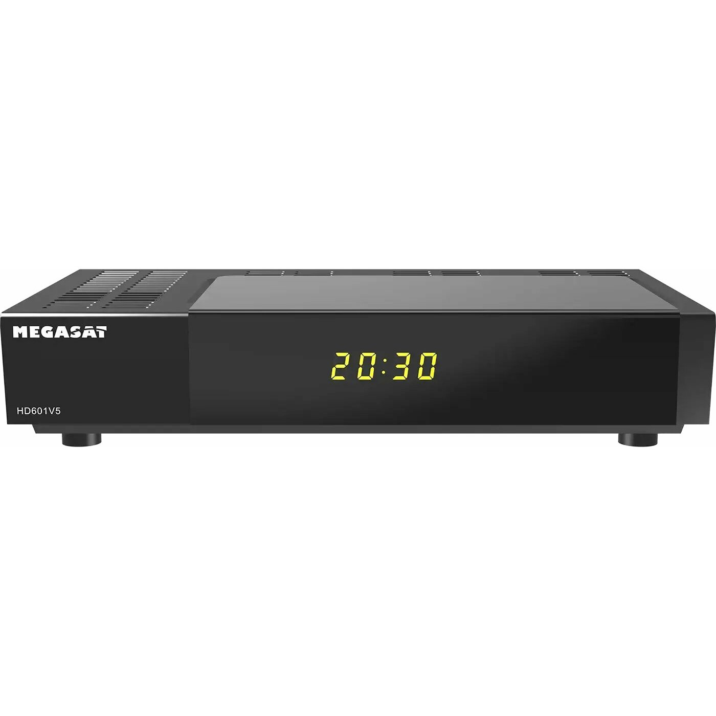 Tuner TV Megasat HD 601 V5