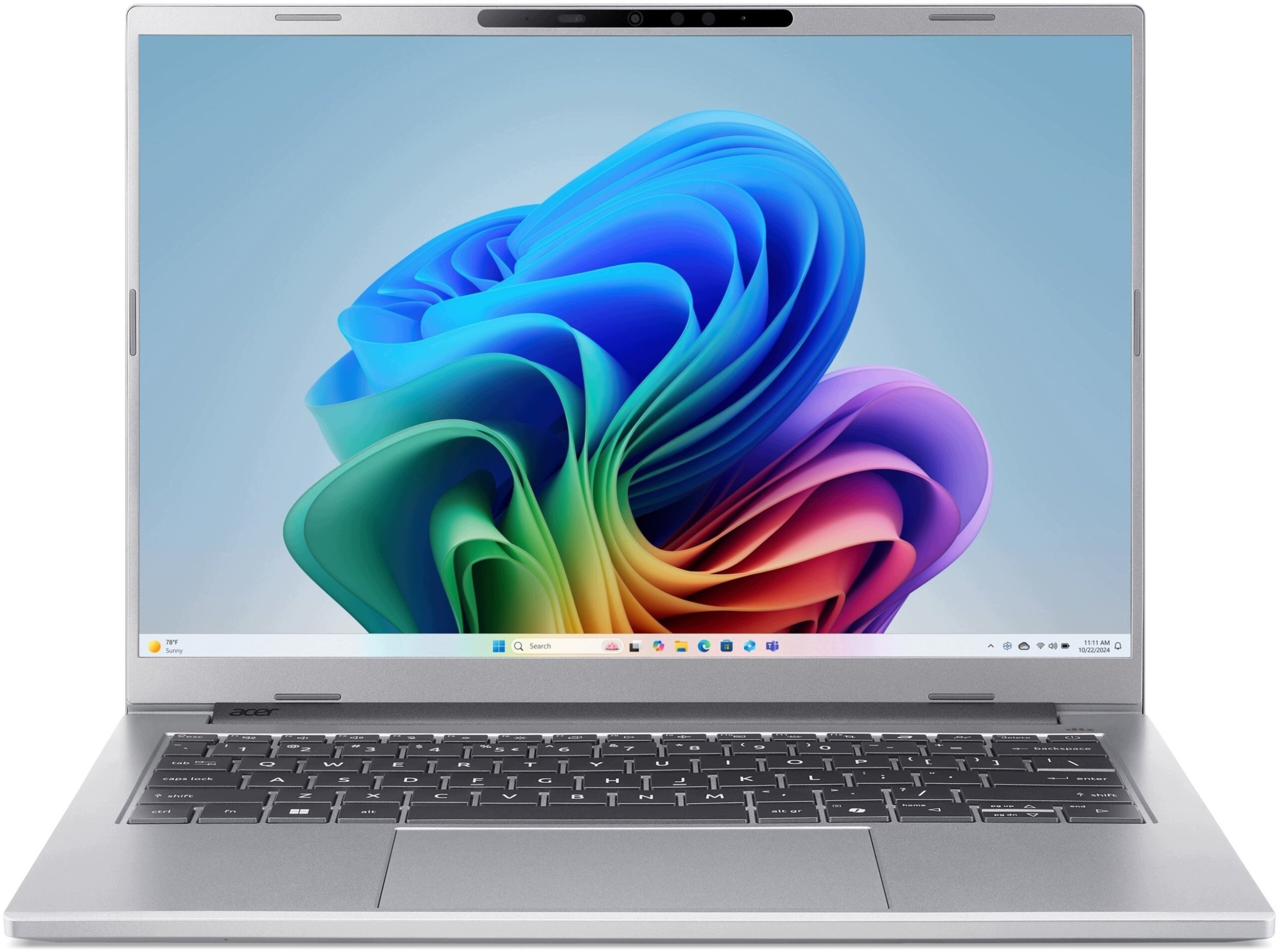 Laptop Acer Aspire 14 Ryzen AI