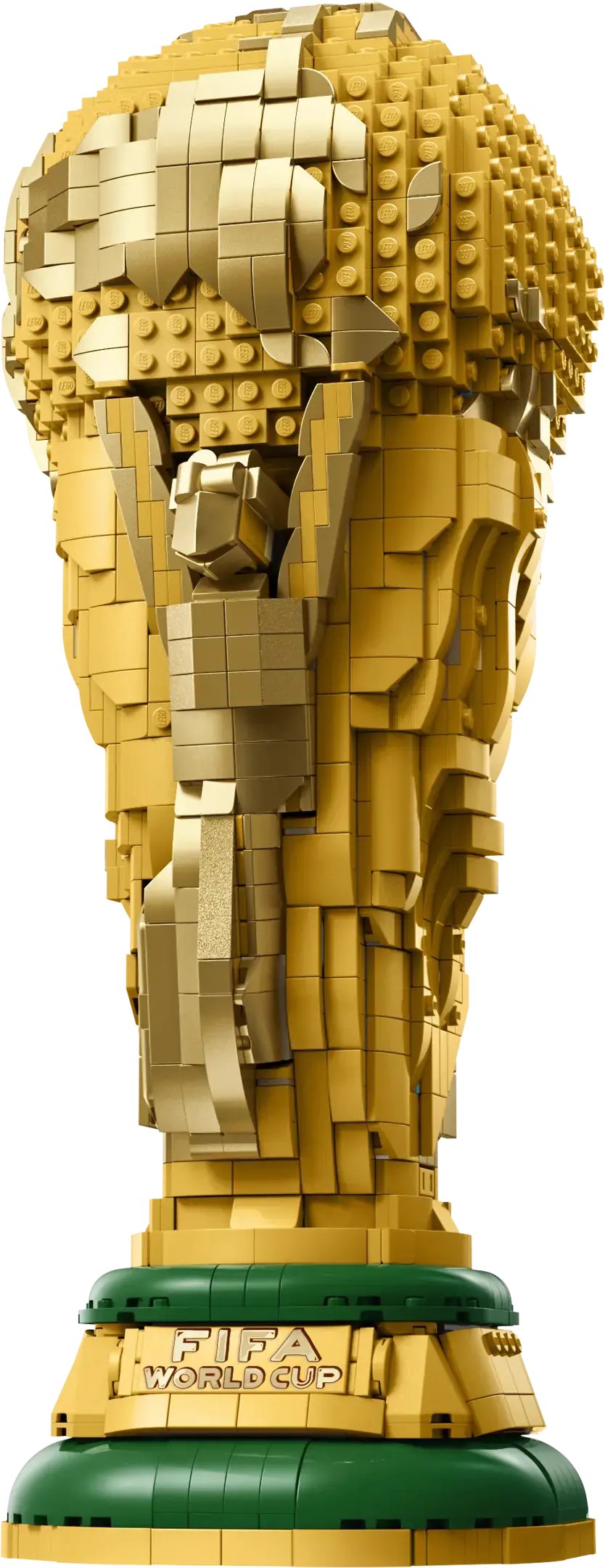 LEGO Klocki Editions 43020 Oficjalny Puchar