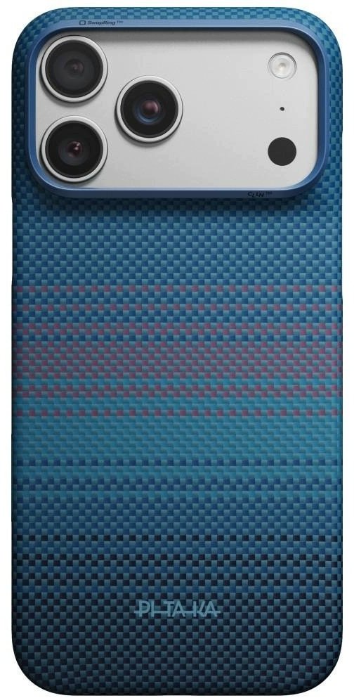 Pitaka Edge Case, Moonrise 2.0