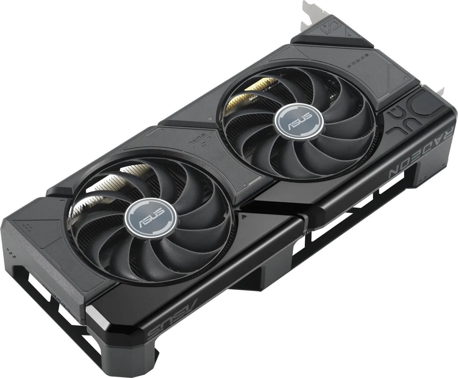 Asus Dual RX 7800 XT 16G