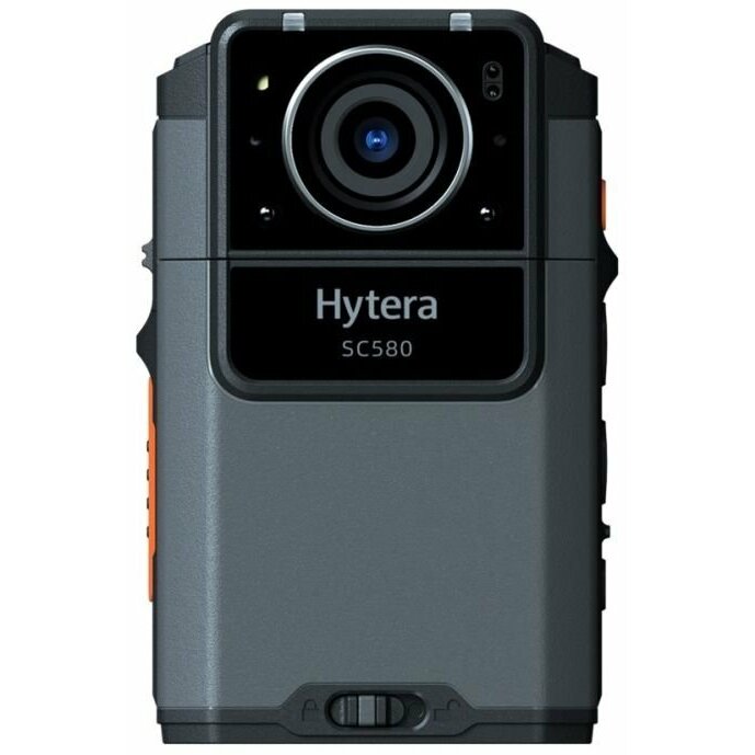 Kamera Hytera Nasobna SC580, 32GB, SL