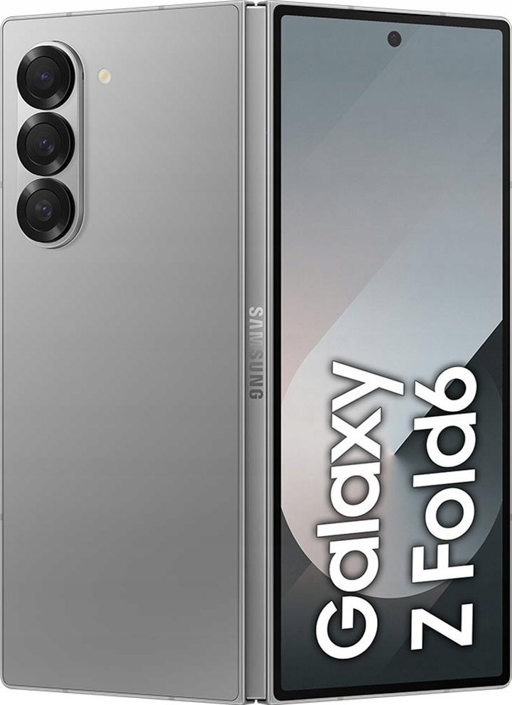 Smartfon Samsung Galaxy Z Fold 6
