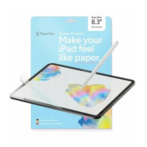 Paperlike Screen Protector 3 do Apple