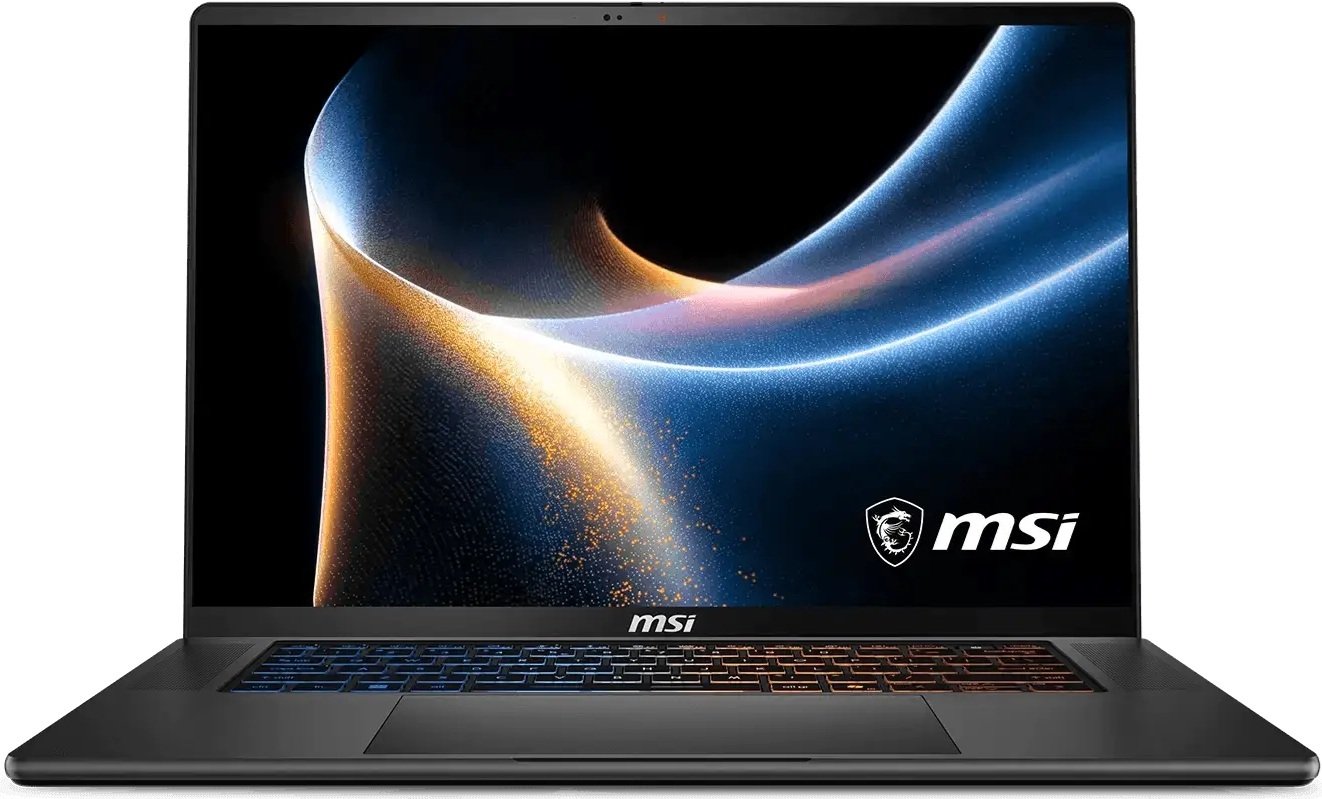 Laptop MSI Stealth 16 AI+ B3WI-062PL