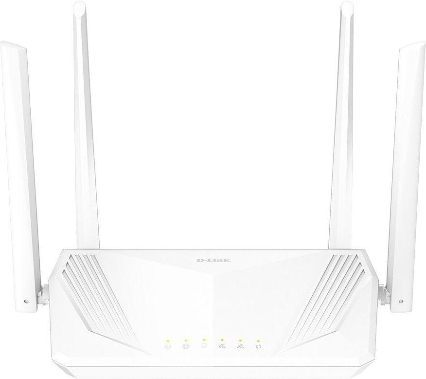 DLINK Router S15/E | S15/E |