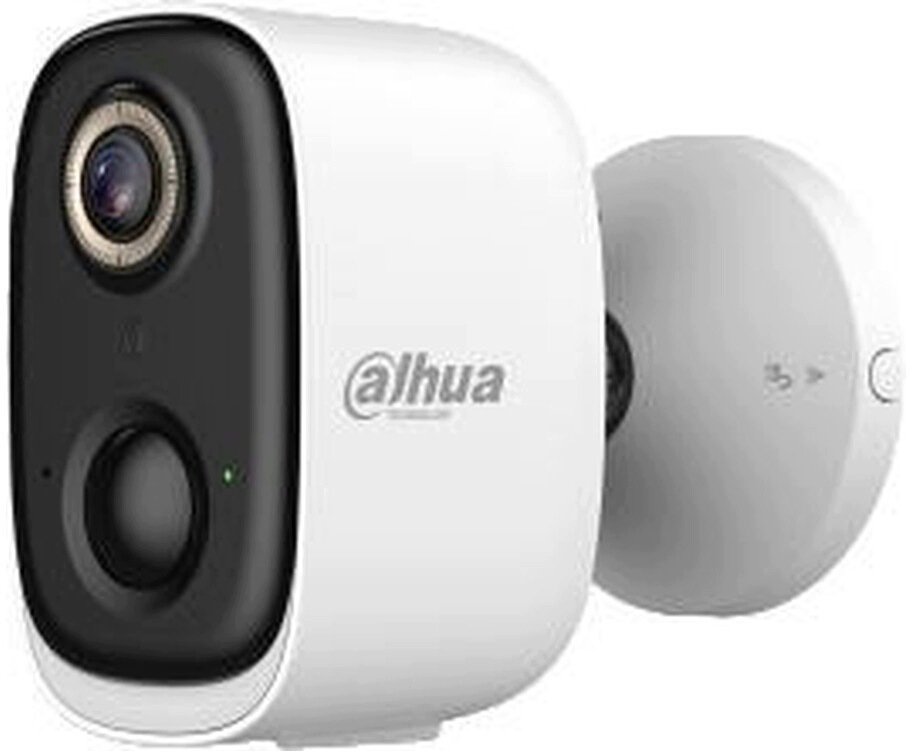 Dahua Technology WRL CAMERA 5MP BULLET
