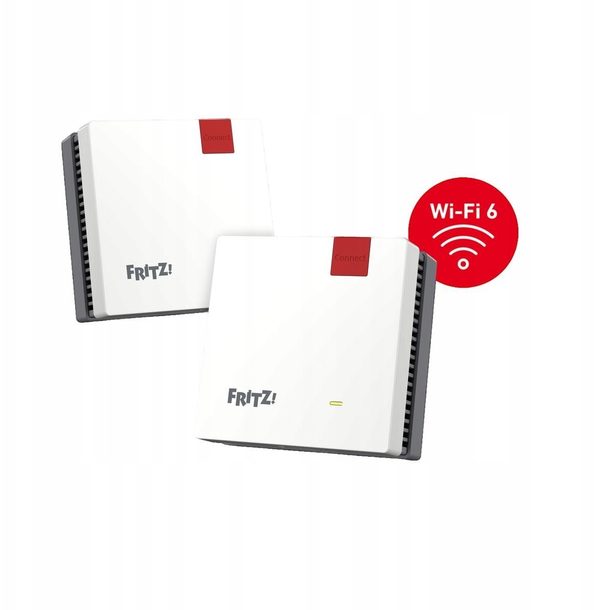 Router AVM Fritz! Mesh Set 1600