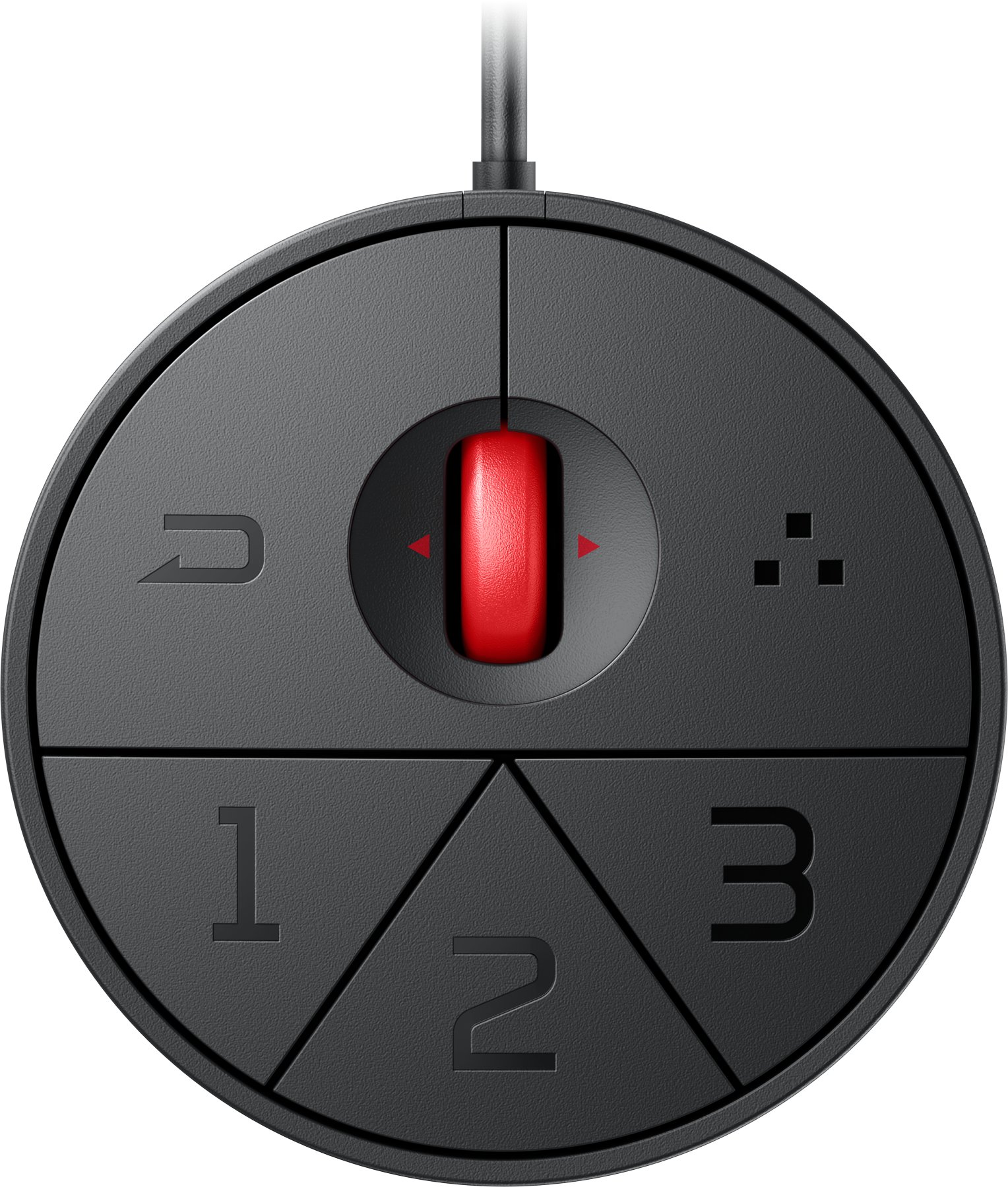 ZOWIE Monitor 24.1 inch BENQ