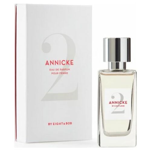 Eight & Bob Annicke 2 EDP