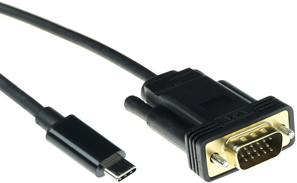 Adapter AV Act ACT USB Type