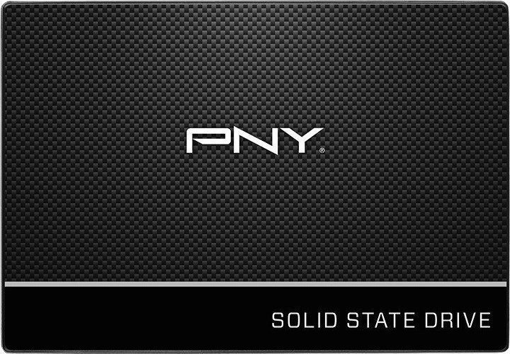 PNY SSD 256GB CS900 2.5