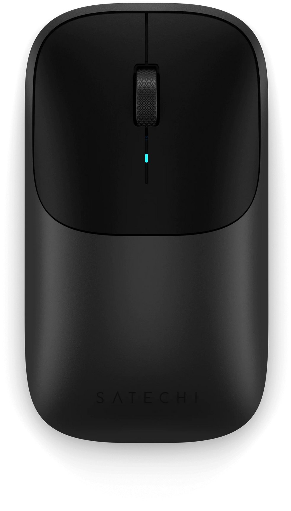 Mysz Satechi Slim EX czarna (ST-MEXC)