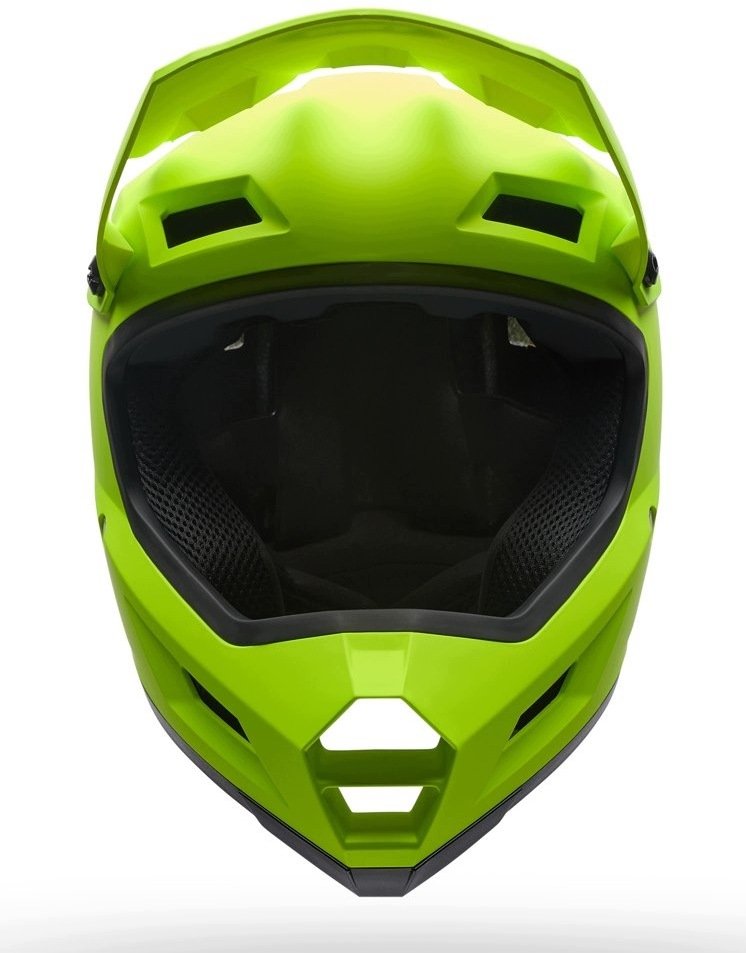 Bell Kask full face SANCTION 2