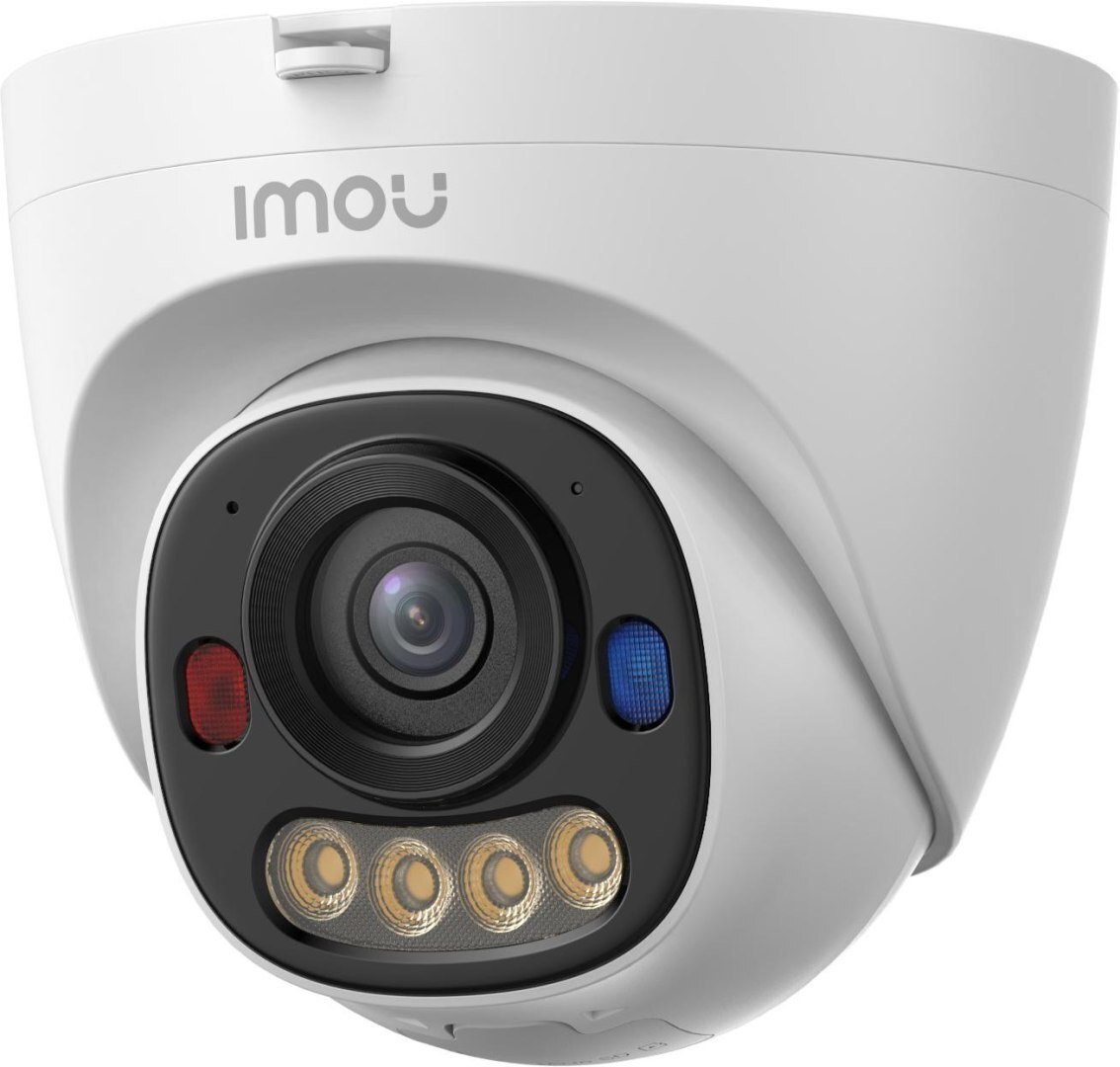 Kamera IP IMOU PoE PS8E 5MP