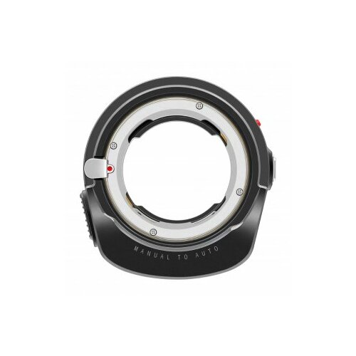 KiwiFotos Adapter bagnetowy z autofocusem Megadap