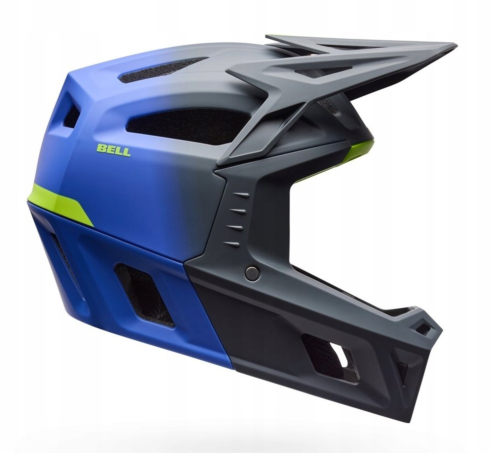 Bell Kask full face FULL-AIR MIPS