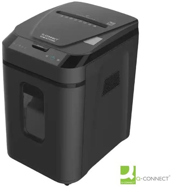 Niszczarka Q-Connect Q-CONNECT Q180, z automatycznym