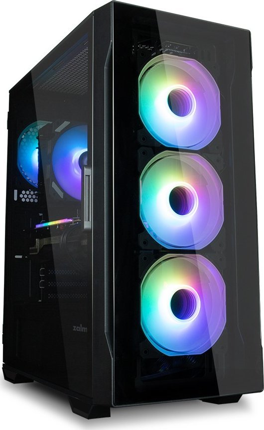 Obudowa Zalman I3 Neo TG |
