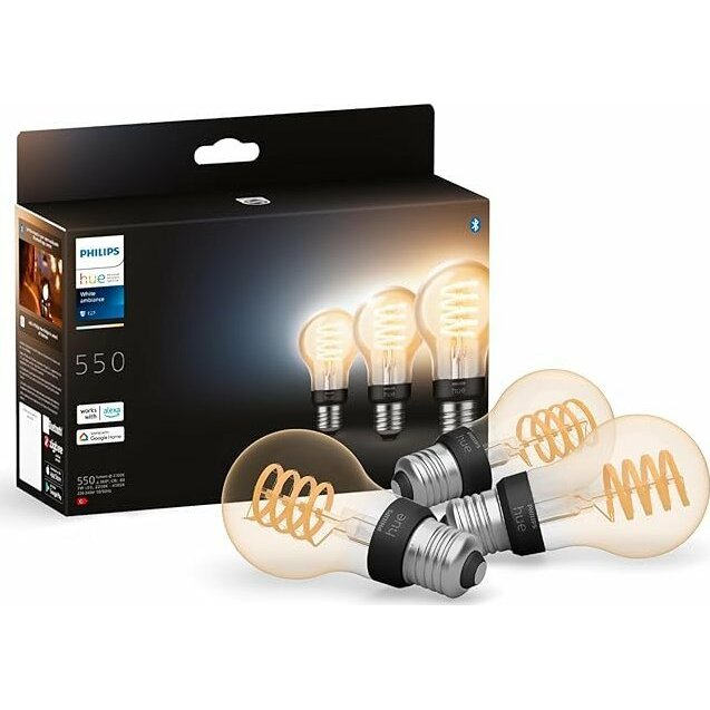 Philips Philips Hue White Ambiance E27