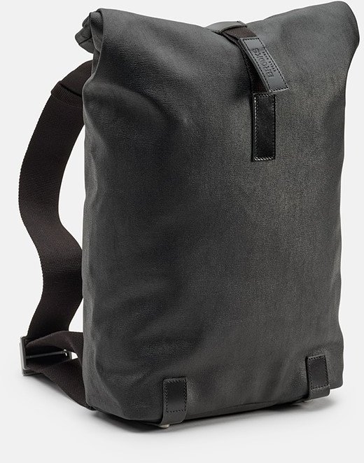 Brooks BROOKS PICKWICK Cotton canvas Total