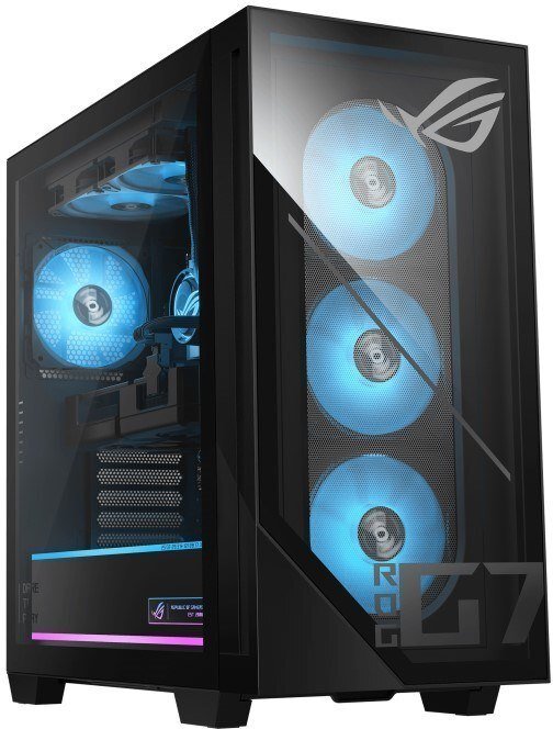 ASUS G700TF-07265F421W Ultra 7 265F 32GB