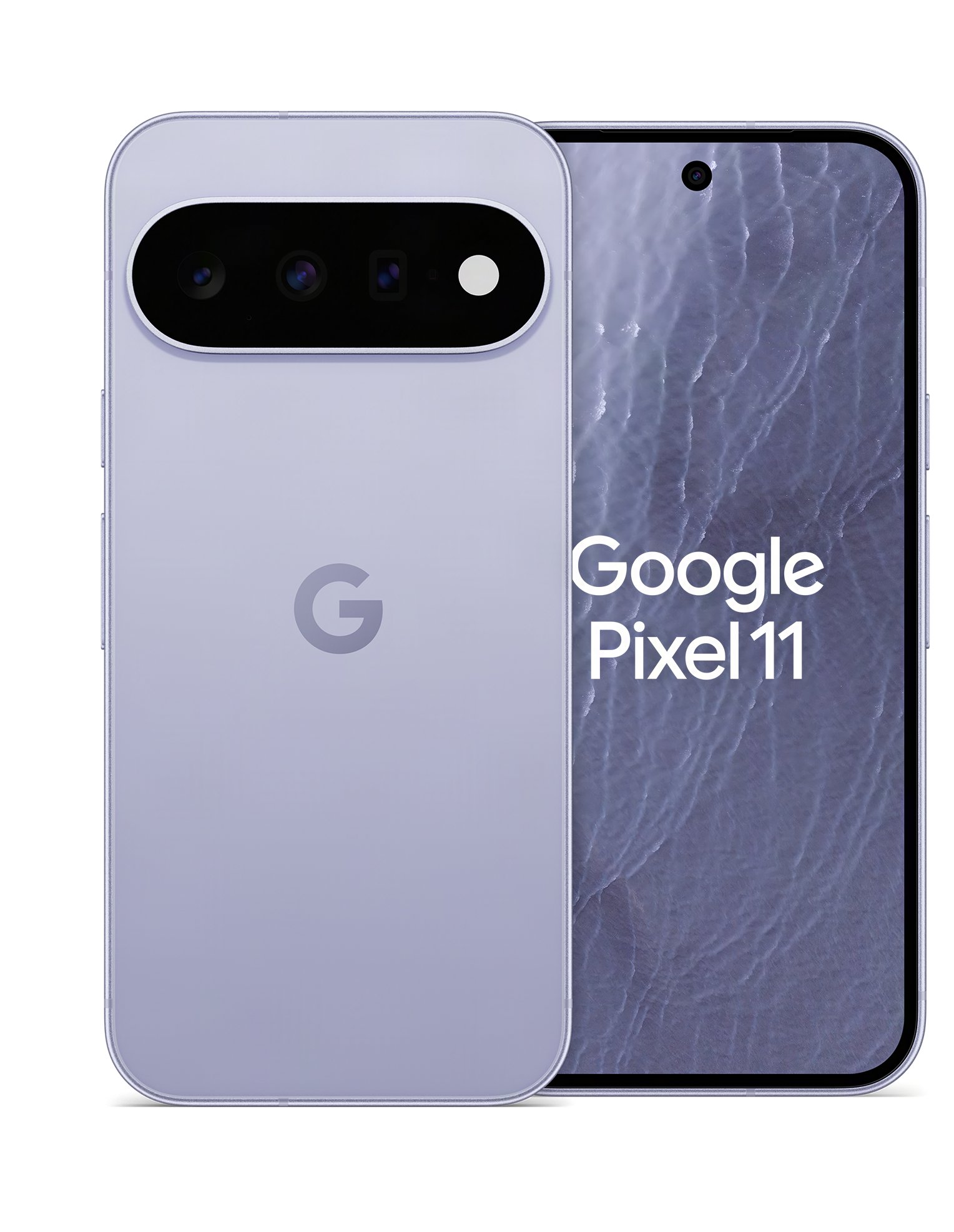 Google Pixel 11 5G Dual Sim