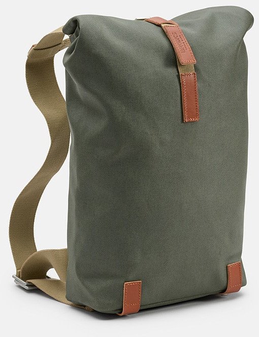 Brooks Brooks PICKWICK Pojemność 12L BRS-BB02200A07232