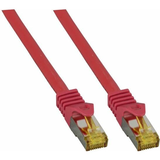 EFB Patchcord S/FTP,Cat.6A, LSZH
