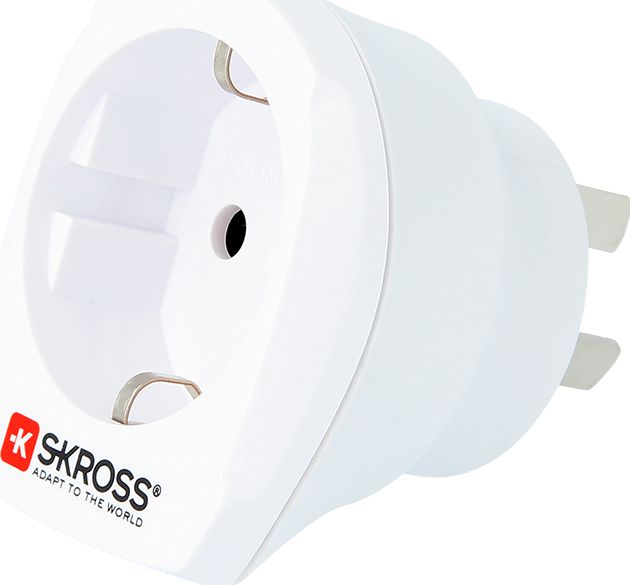 Skross Adapter do Australii i Chin