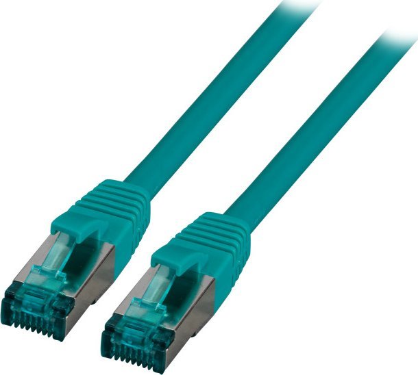 EFB EFB RJ45 Patchkabel S/FTP, Cat