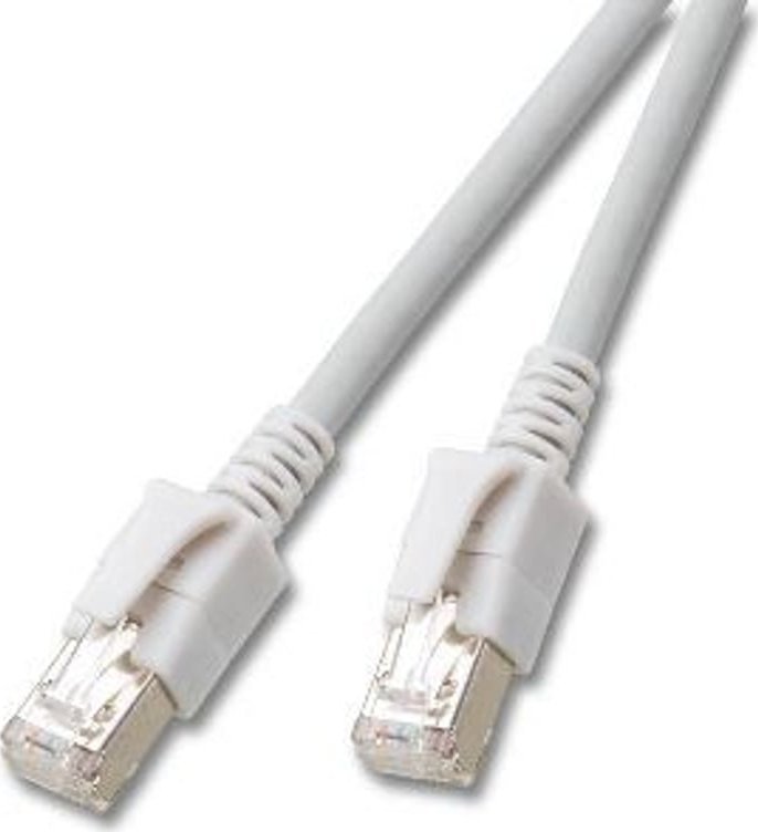 EFB EFB RJ45 Patchkabel S/FTP, Cat